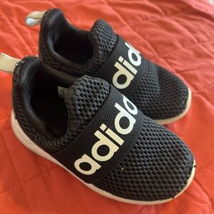Toddler adidas shoes
